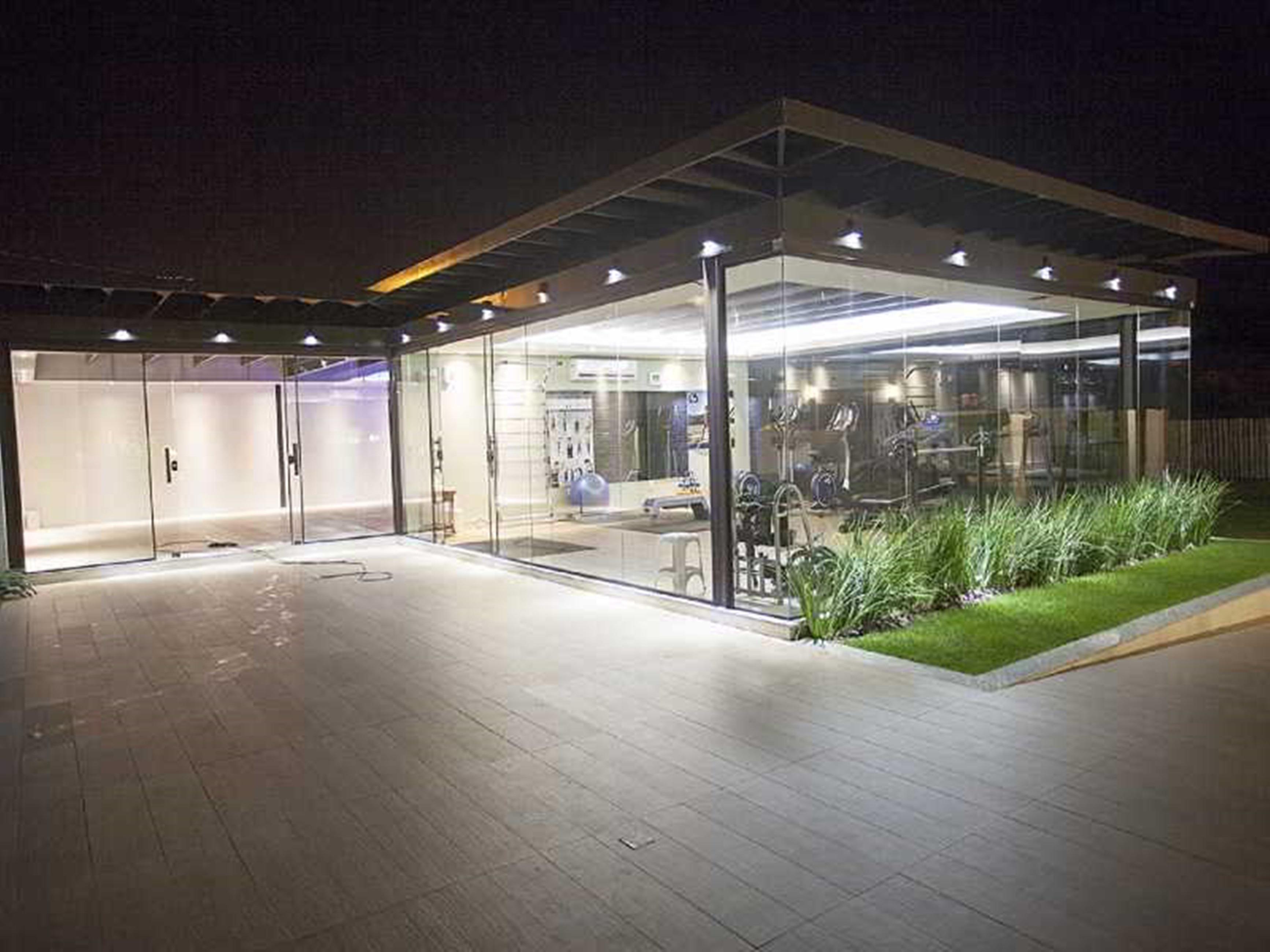 Slaviero Ingleses Convention Florianopolis Exterior photo