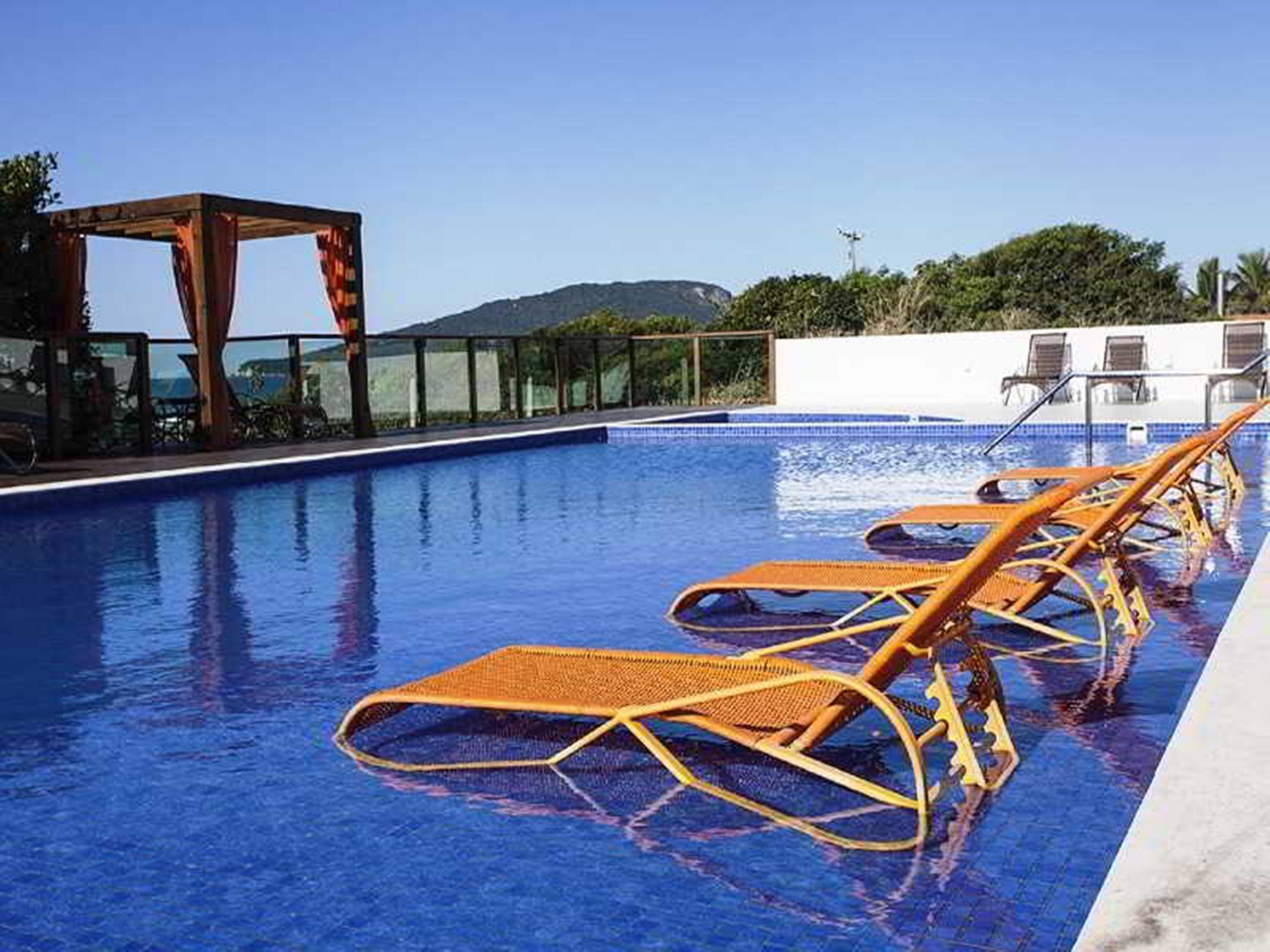 Slaviero Ingleses Convention Florianopolis Exterior photo